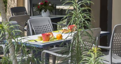 ibis budget Aix en Provence Est Le Canet