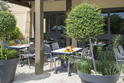 ibis budget Aix en Provence Est Le Canet