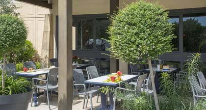 ibis budget Aix en Provence Est Le Canet