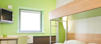 ibis budget Cannes Mougins