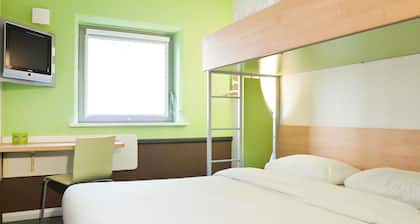 ibis budget Cannes Mougins