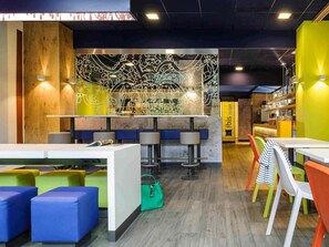 Miscellaneous - ibis budget Cannes Mougins (Mougins)