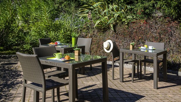 Exterior - ibis budget Cannes Mougins (Mougins)