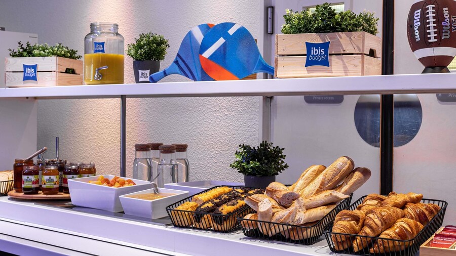 ibis budget Cannes Mougins