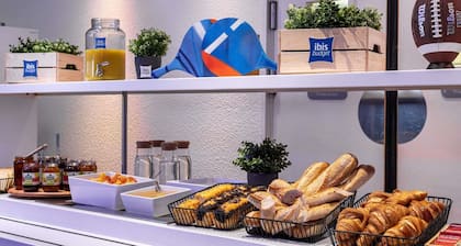 ibis budget Cannes Mougins