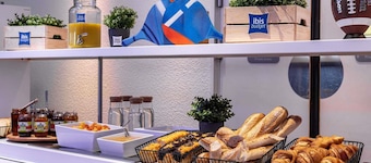 ibis budget Cannes Mougins