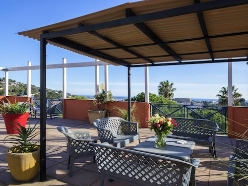 ibis budget Cannes Mougins