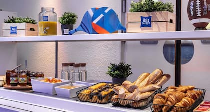ibis budget Cannes Mougins