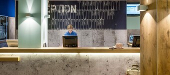 ibis budget Cannes Mougins