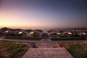 Exterior - Angels View (Graskop)