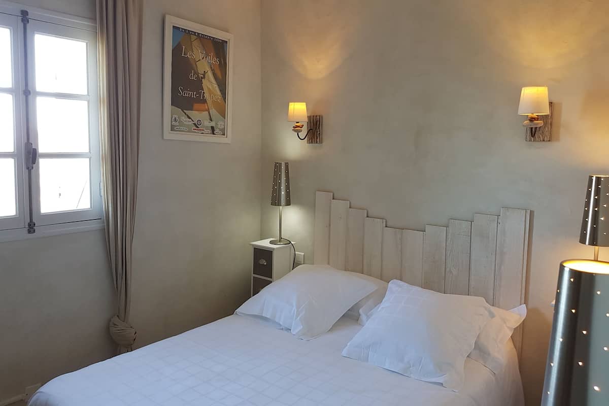Camera singola, bagno privato, vista mare | Varie