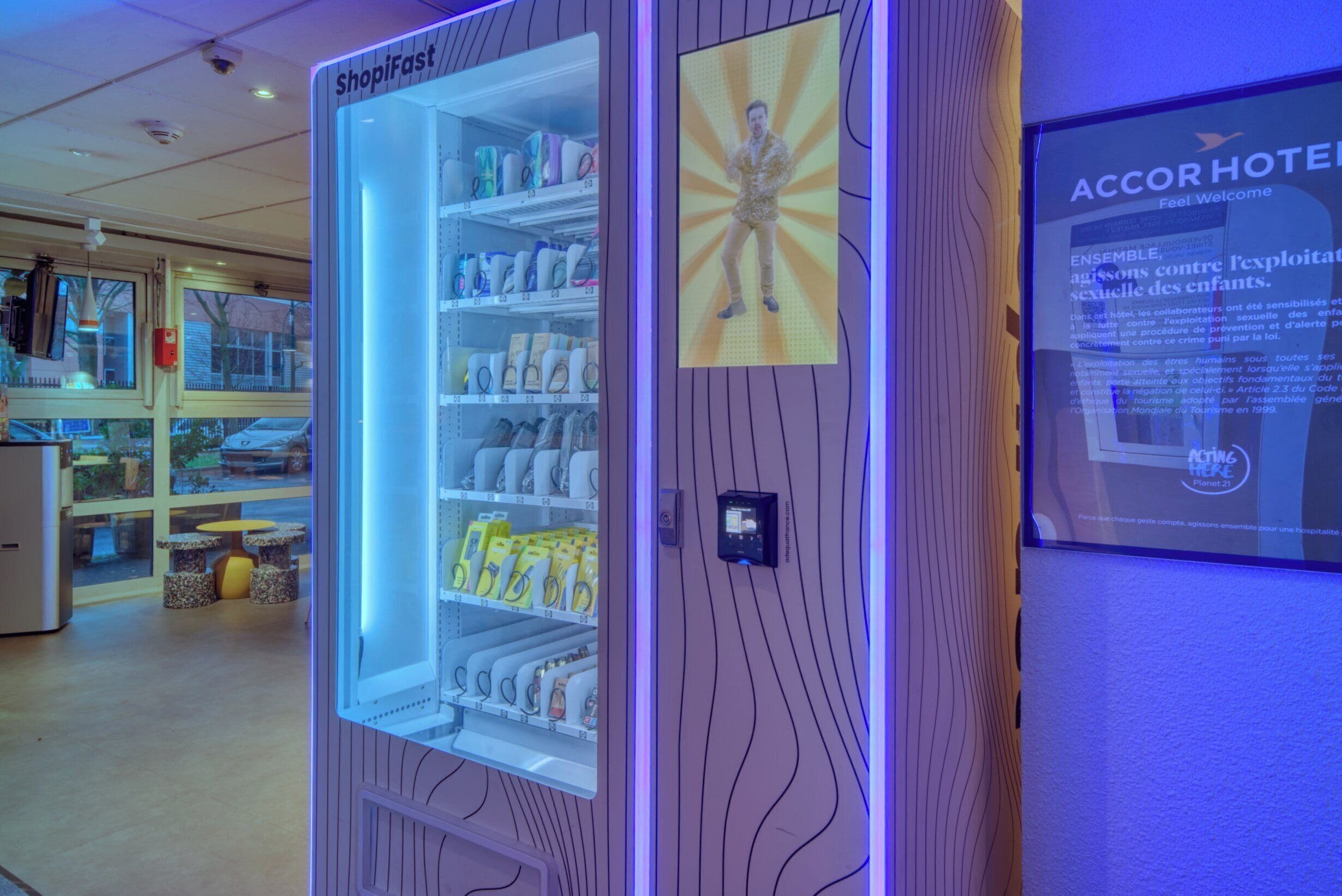 Foto - ibis Budget Gennevilliers Asnières - Rénové en 2025