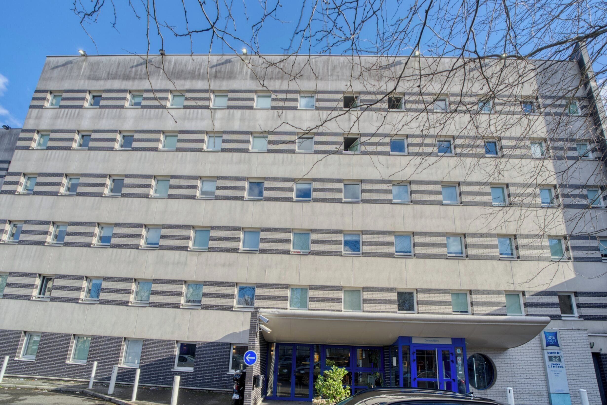 Foto - ibis Budget Gennevilliers Asnières - Rénové en 2025