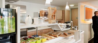 ibis budget Gennevilliers Asnières