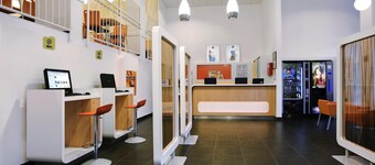 ibis budget Gennevilliers Asnières