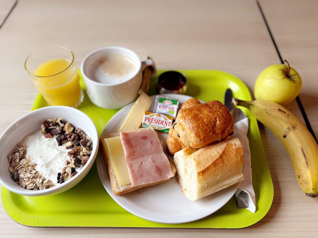 Foto - ibis Budget Gennevilliers Asnières - Rénové en 2025