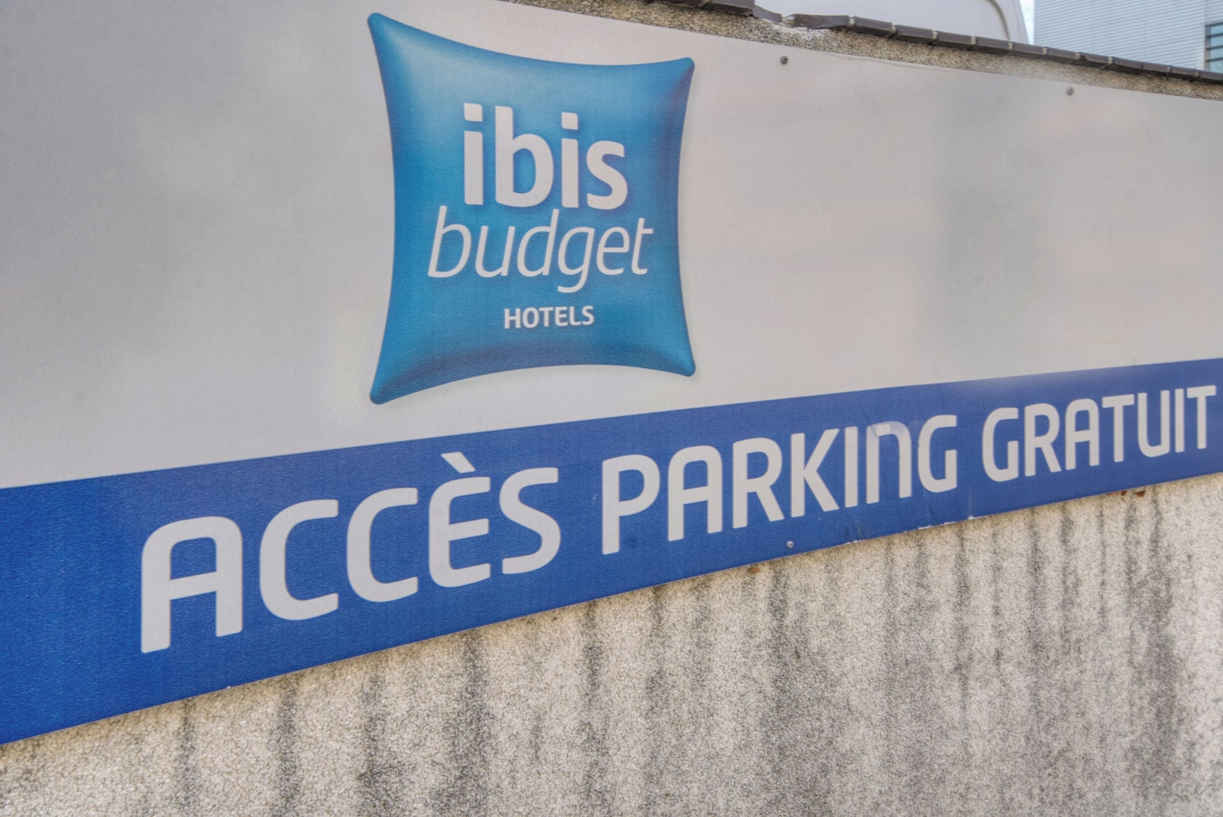 Foto - ibis Budget Gennevilliers Asnières - Rénové en 2025
