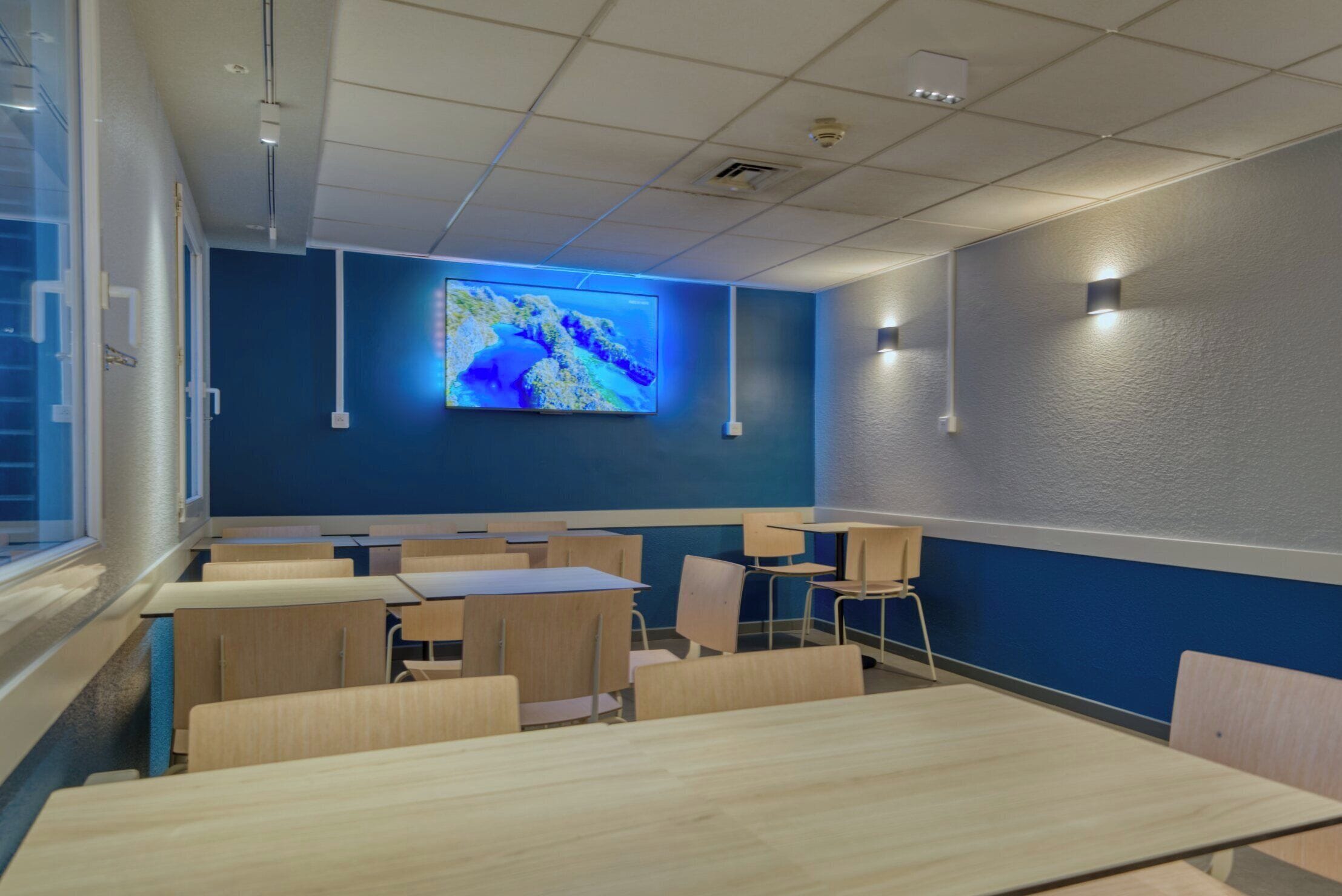 Foto - ibis Budget Gennevilliers Asnières - Rénové en 2025