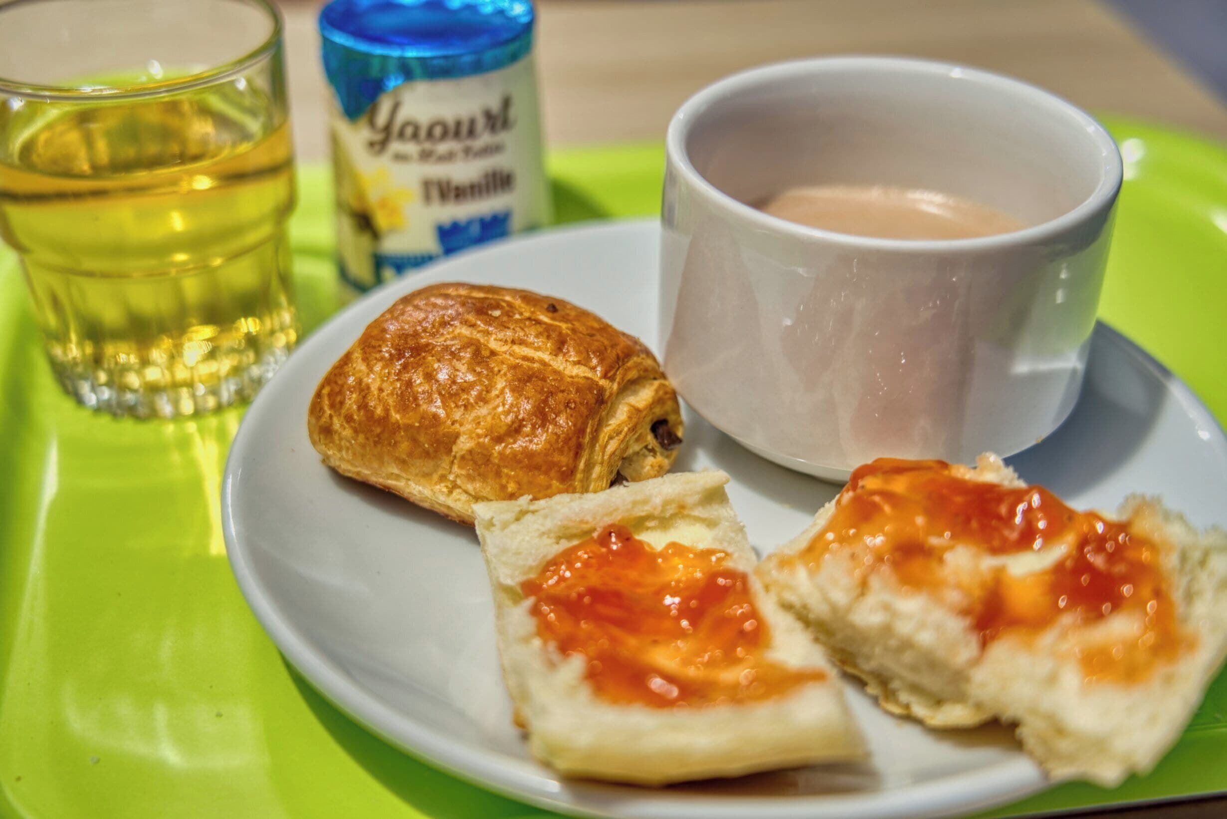 Foto - ibis Budget Gennevilliers Asnières - Rénové en 2025