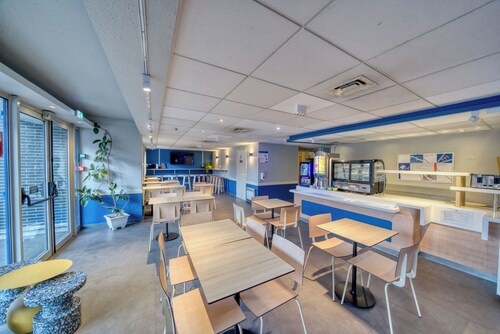 ibis budget Gennevilliers Asnières