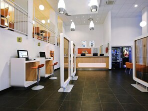 Exterior - ibis budget Gennevilliers Asnières (Gennevilliers)