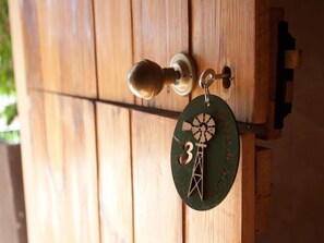 Servicios de la habitación