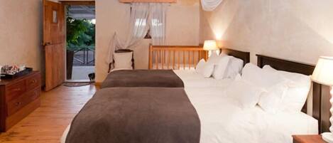 Literie de qualité supérieure