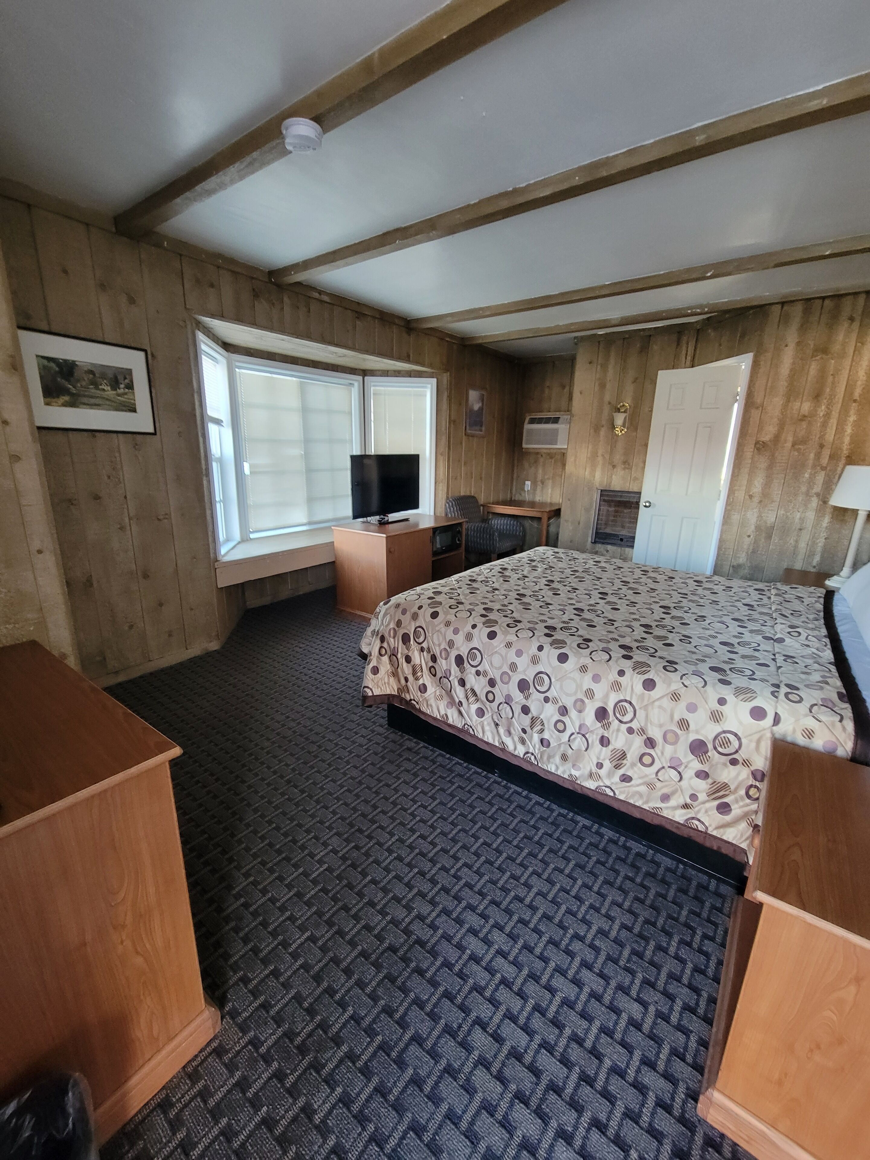 Foto - Townhouse Motel