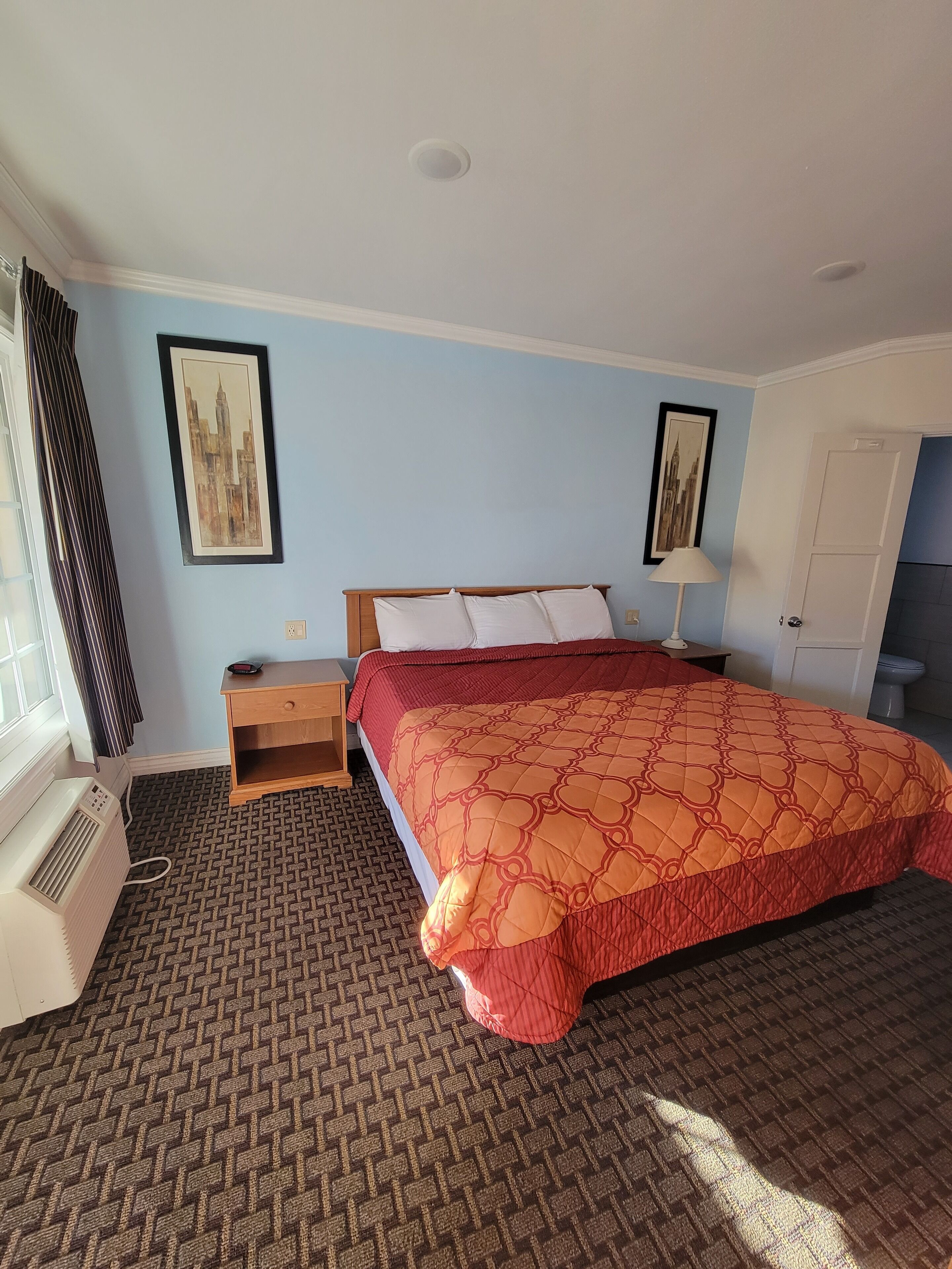 Foto - Townhouse Motel