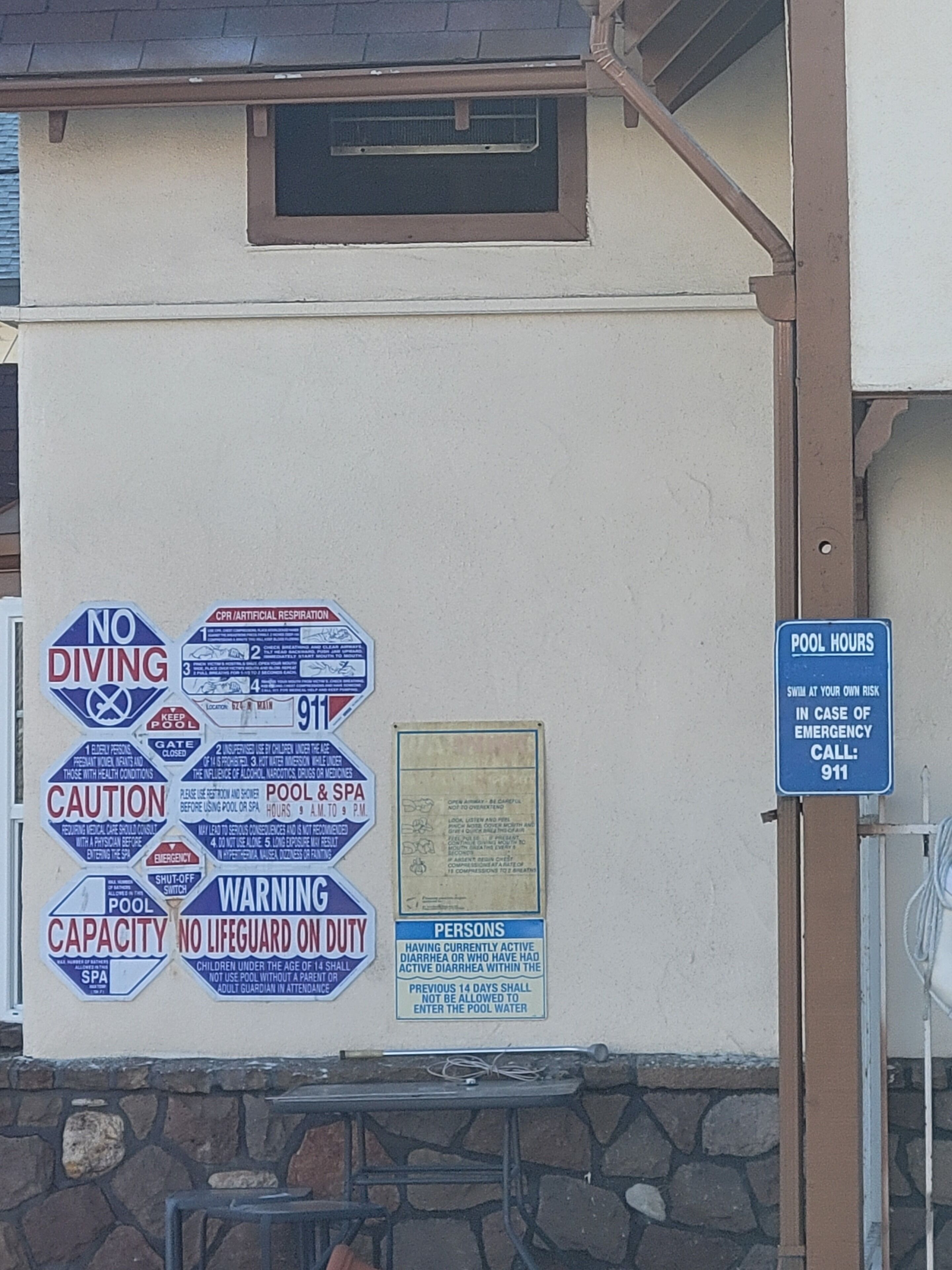 Foto - Townhouse Motel