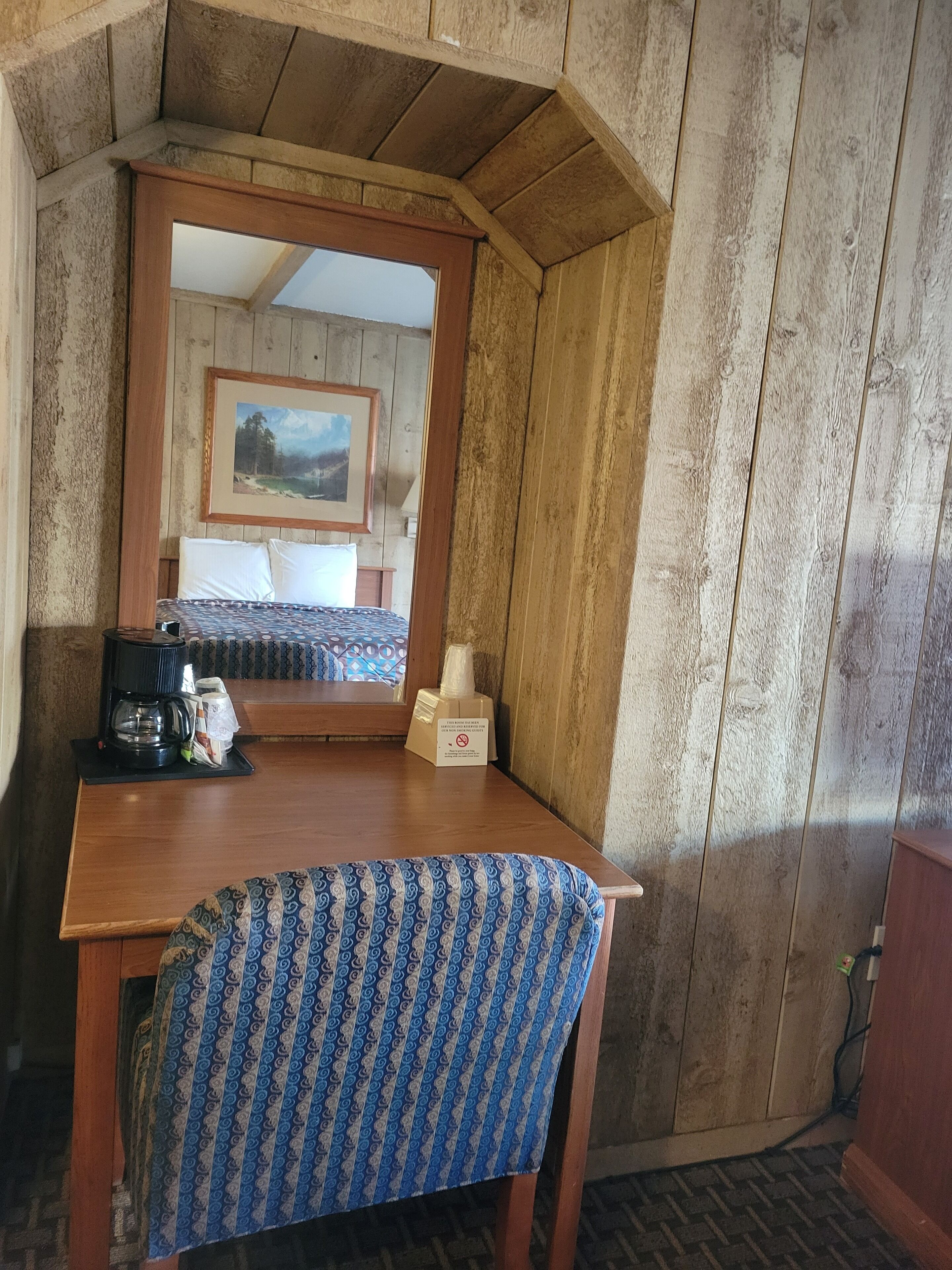 Foto - Townhouse Motel