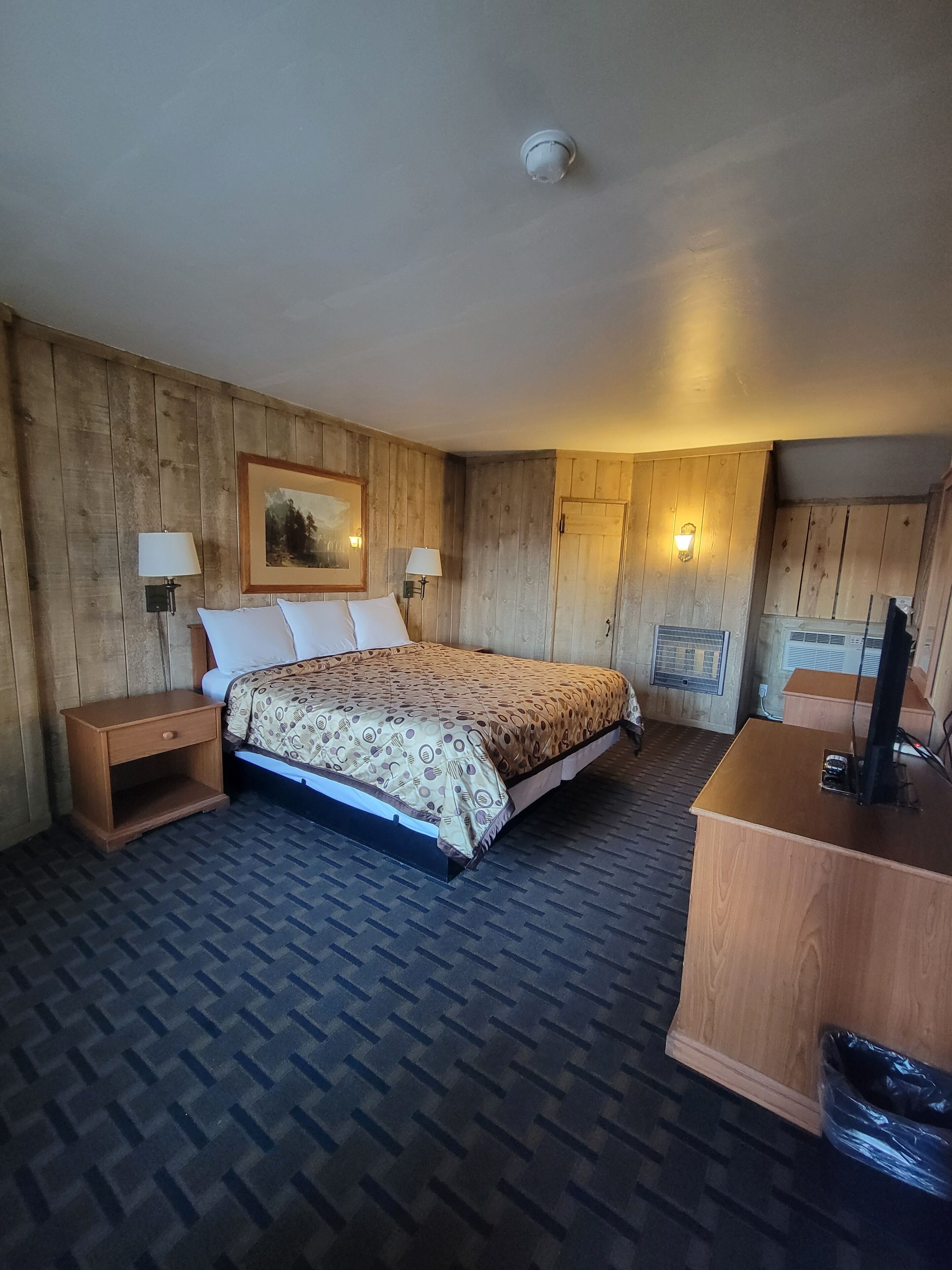 Foto - Townhouse Motel