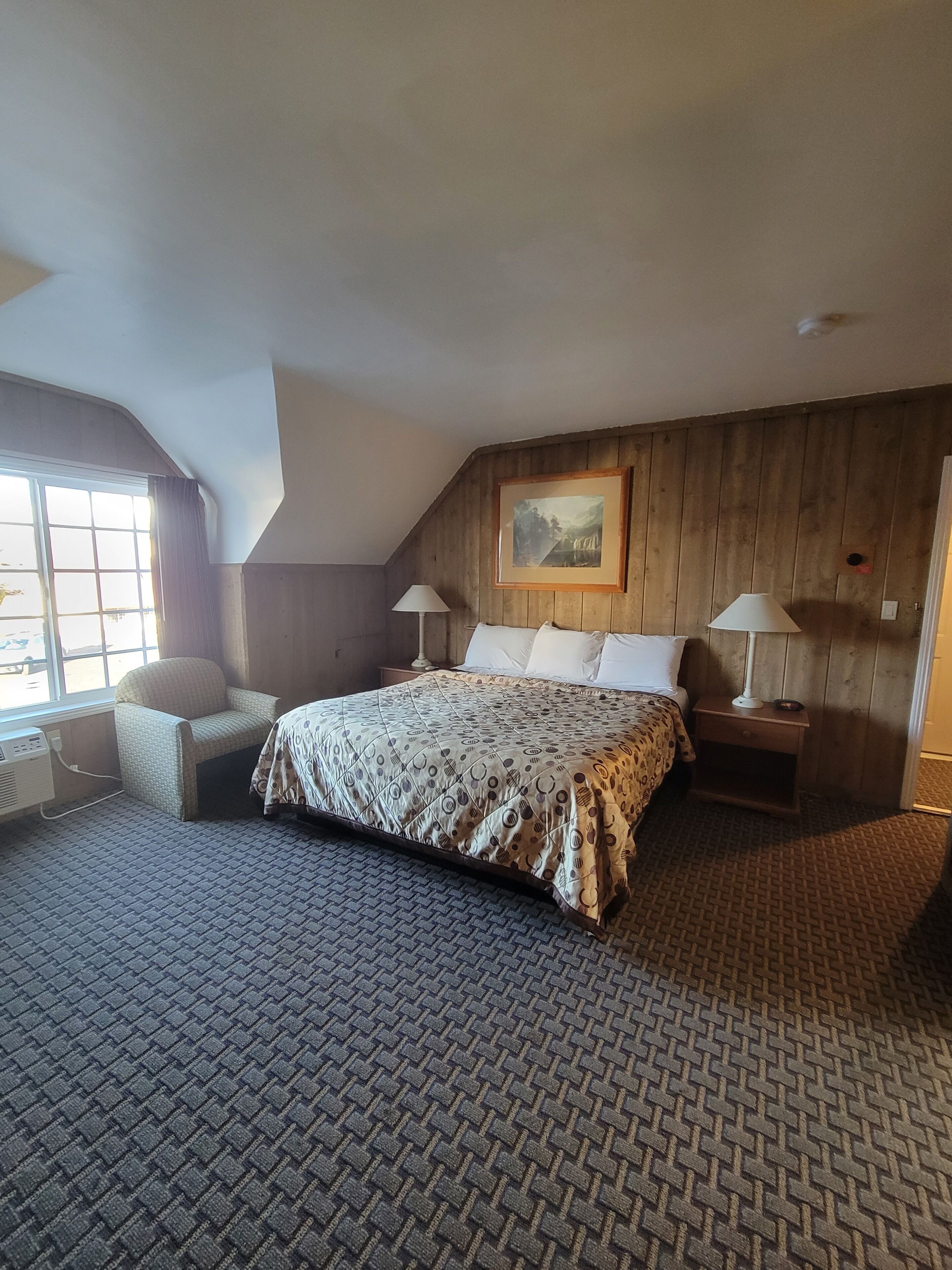 Foto - Townhouse Motel