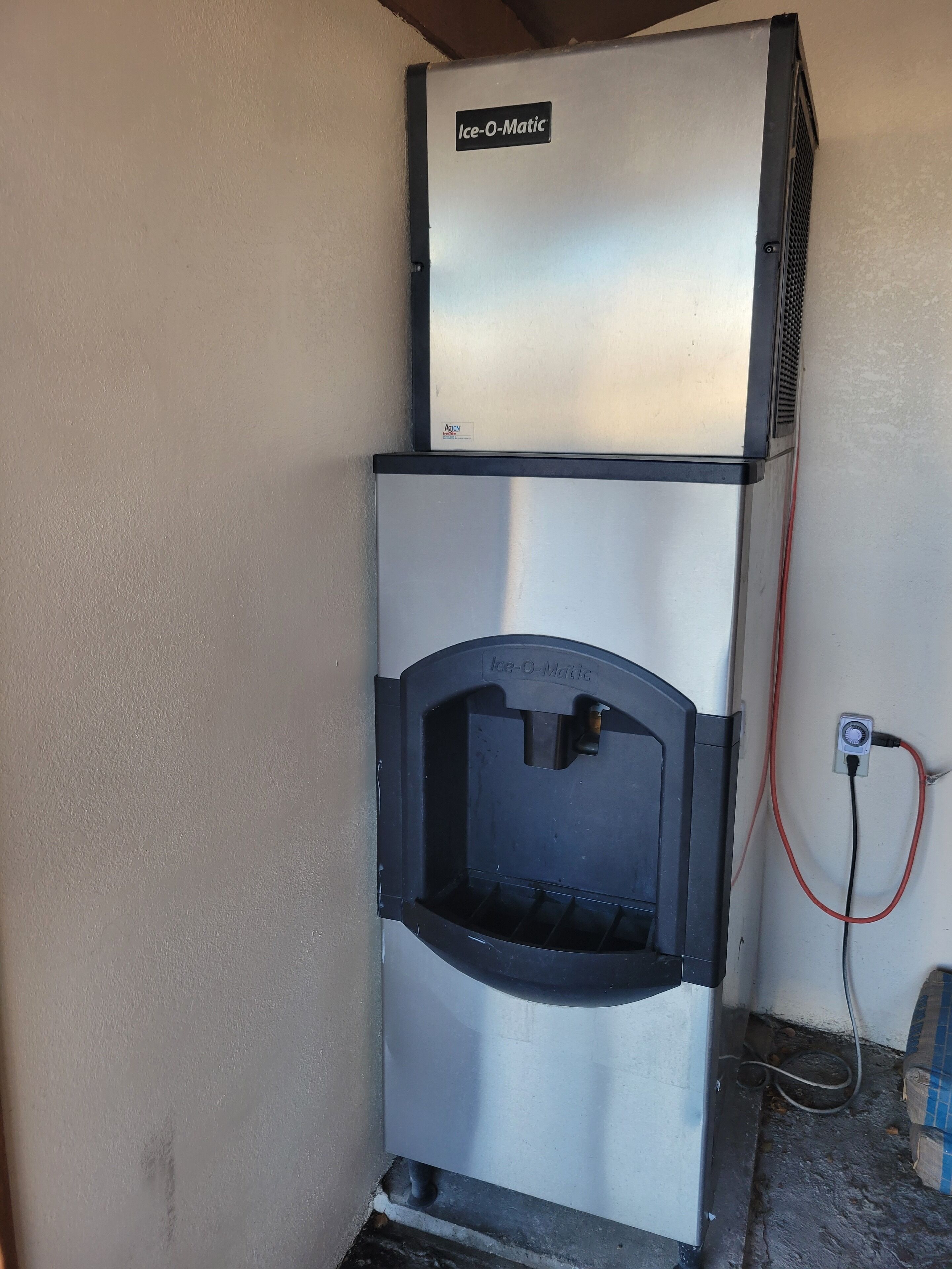 Foto - Townhouse Motel