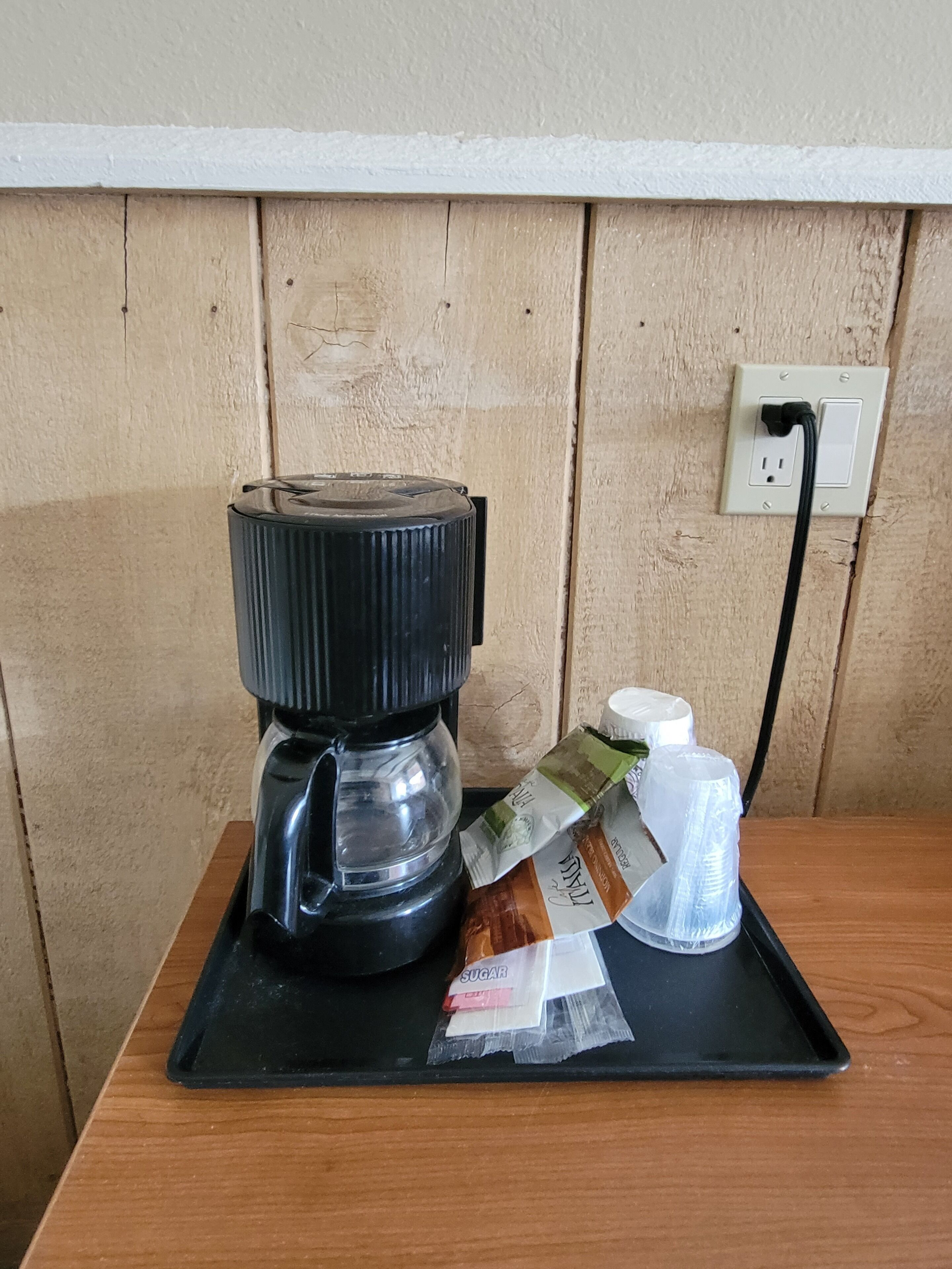 Foto - Townhouse Motel