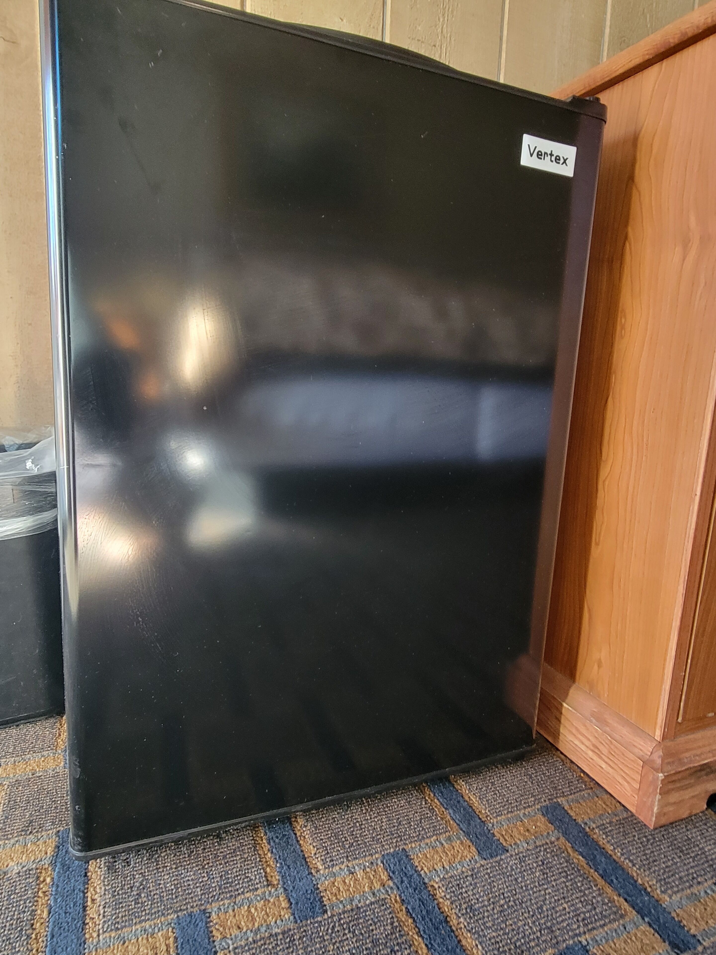 Foto - Townhouse Motel