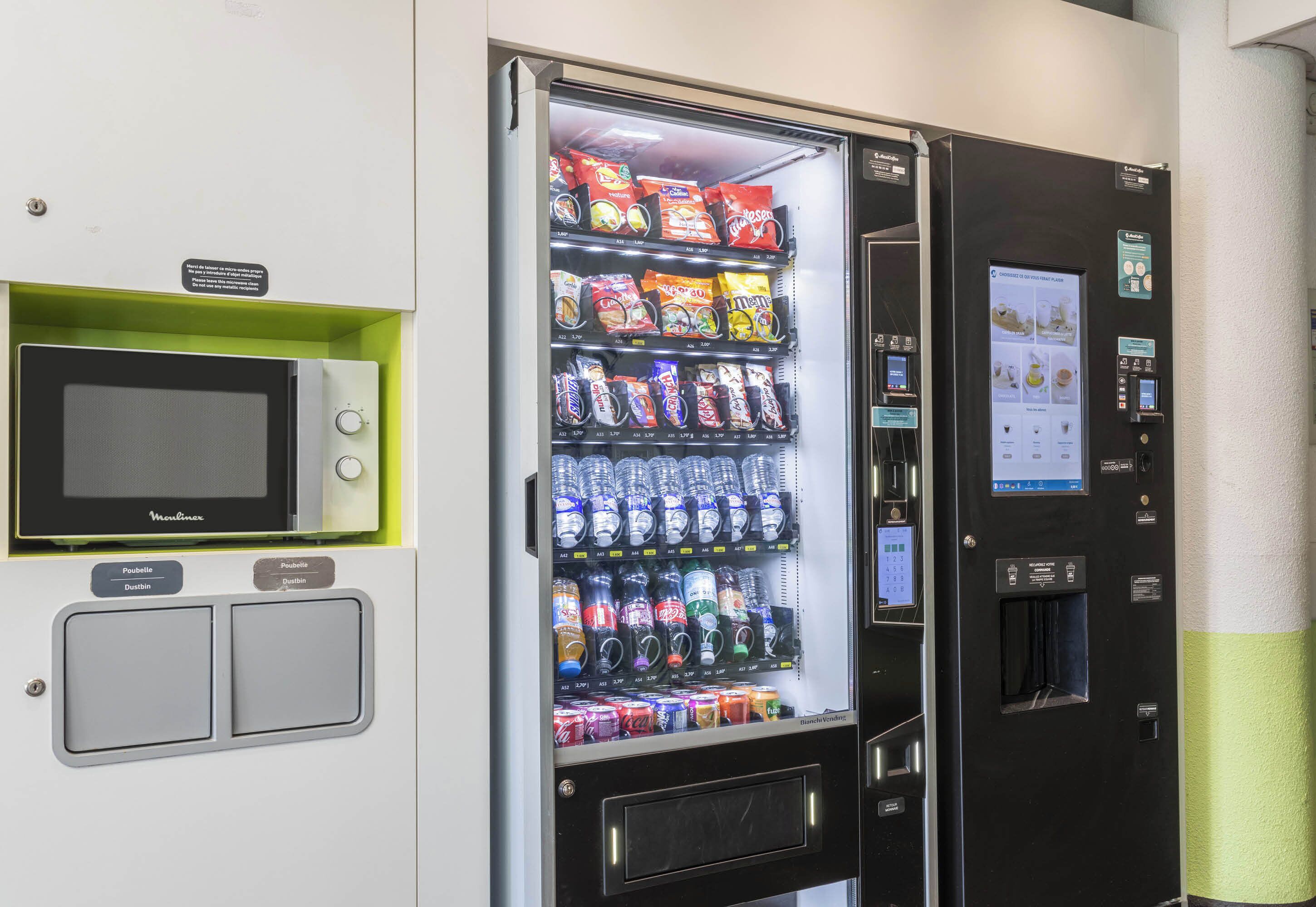 Photo - B&B HOTEL Aix-en-Provence Meyreuil Sainte-Victoire