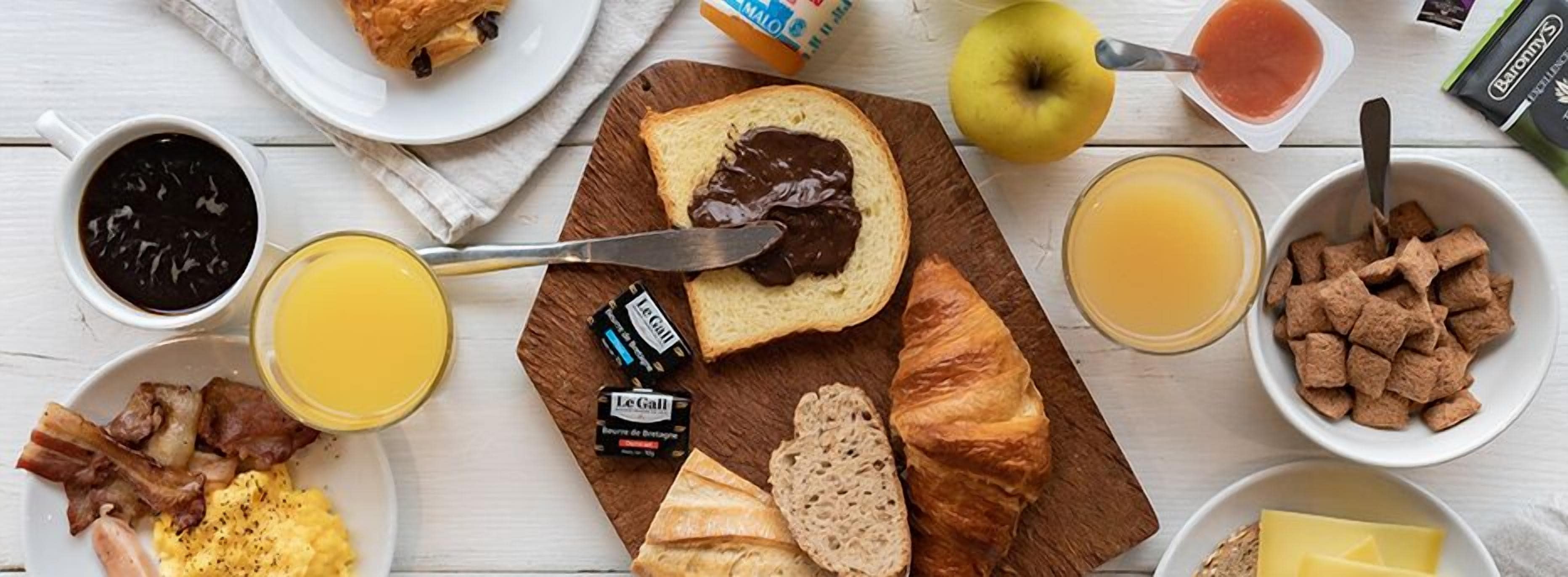 Photo - B&B HOTEL Aix-en-Provence Meyreuil Sainte-Victoire