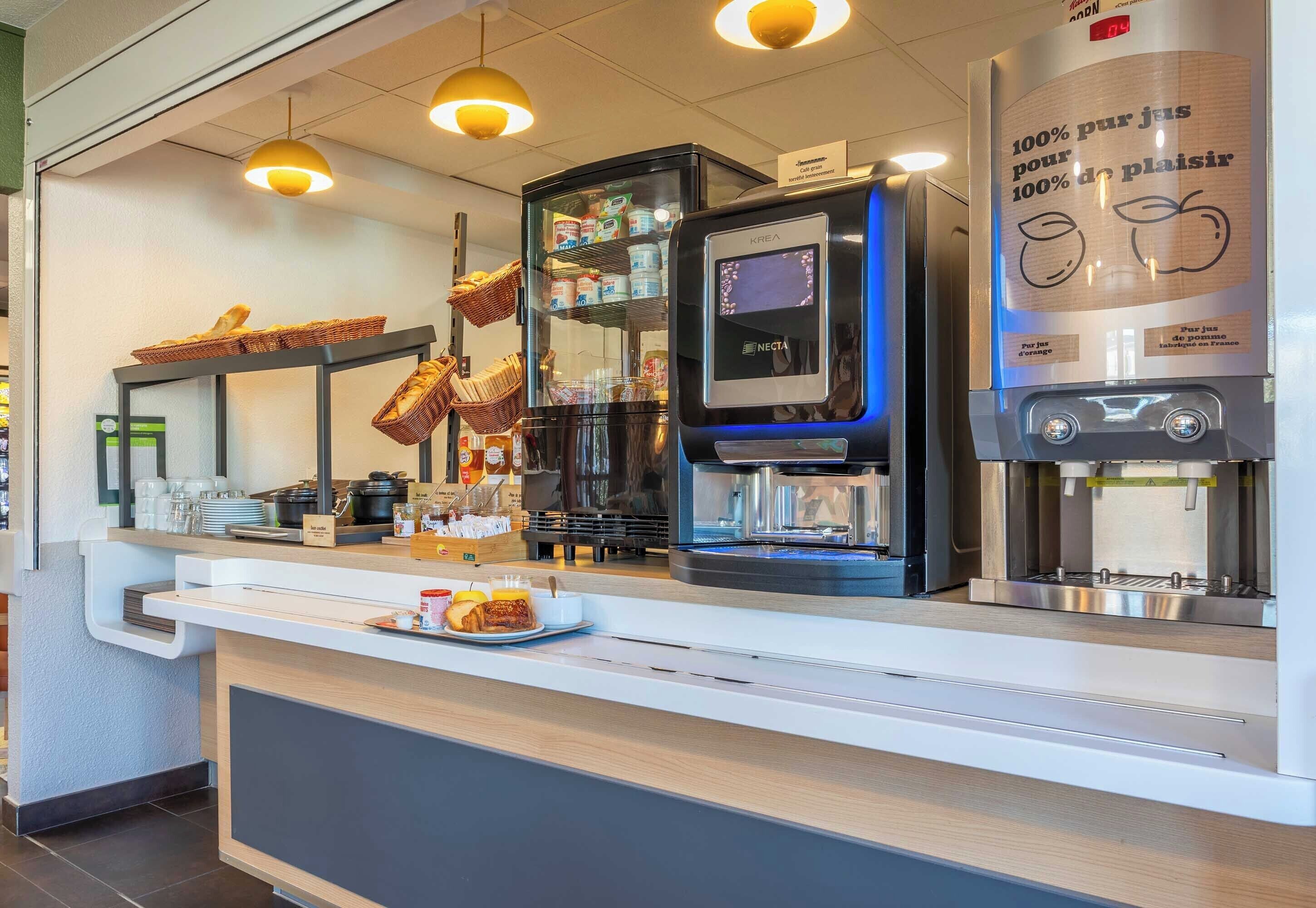 Photo - B&B HOTEL Aix-en-Provence Meyreuil Sainte-Victoire