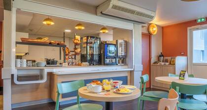 B&B HOTEL Aix-en-Provence Meyreuil Sainte-Victoire