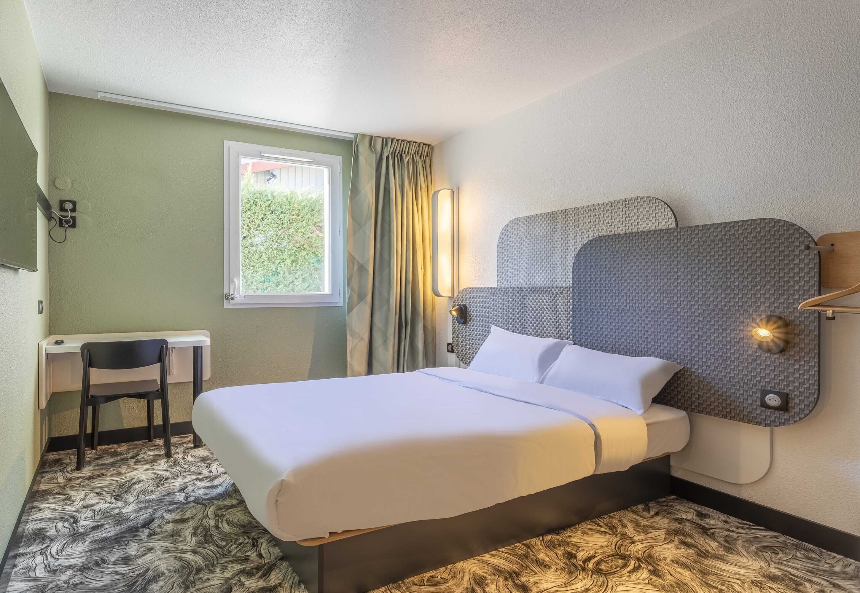 Photo - B&B HOTEL Aix-en-Provence Meyreuil Sainte-Victoire