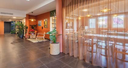 B&B HOTEL Aix-en-Provence Meyreuil Sainte-Victoire