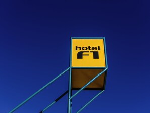 Exterieur