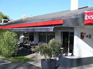 Área de desayuno