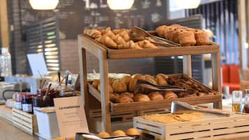Sala colazione