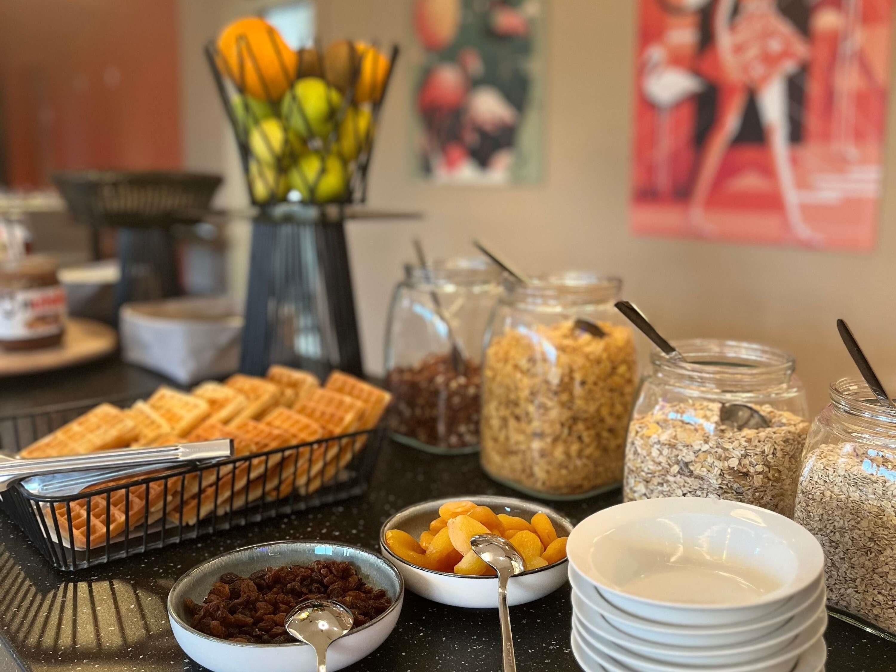 Foto - Ibis Budget Saint-Martin-de-Crau Porte de Camargue