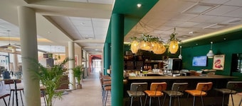 ibis budget Saint Martin de Crau Porte de Camargue