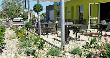 ibis budget Saint Martin de Crau Porte de Camargue