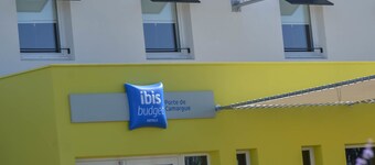 ibis budget Saint Martin de Crau Porte de Camargue