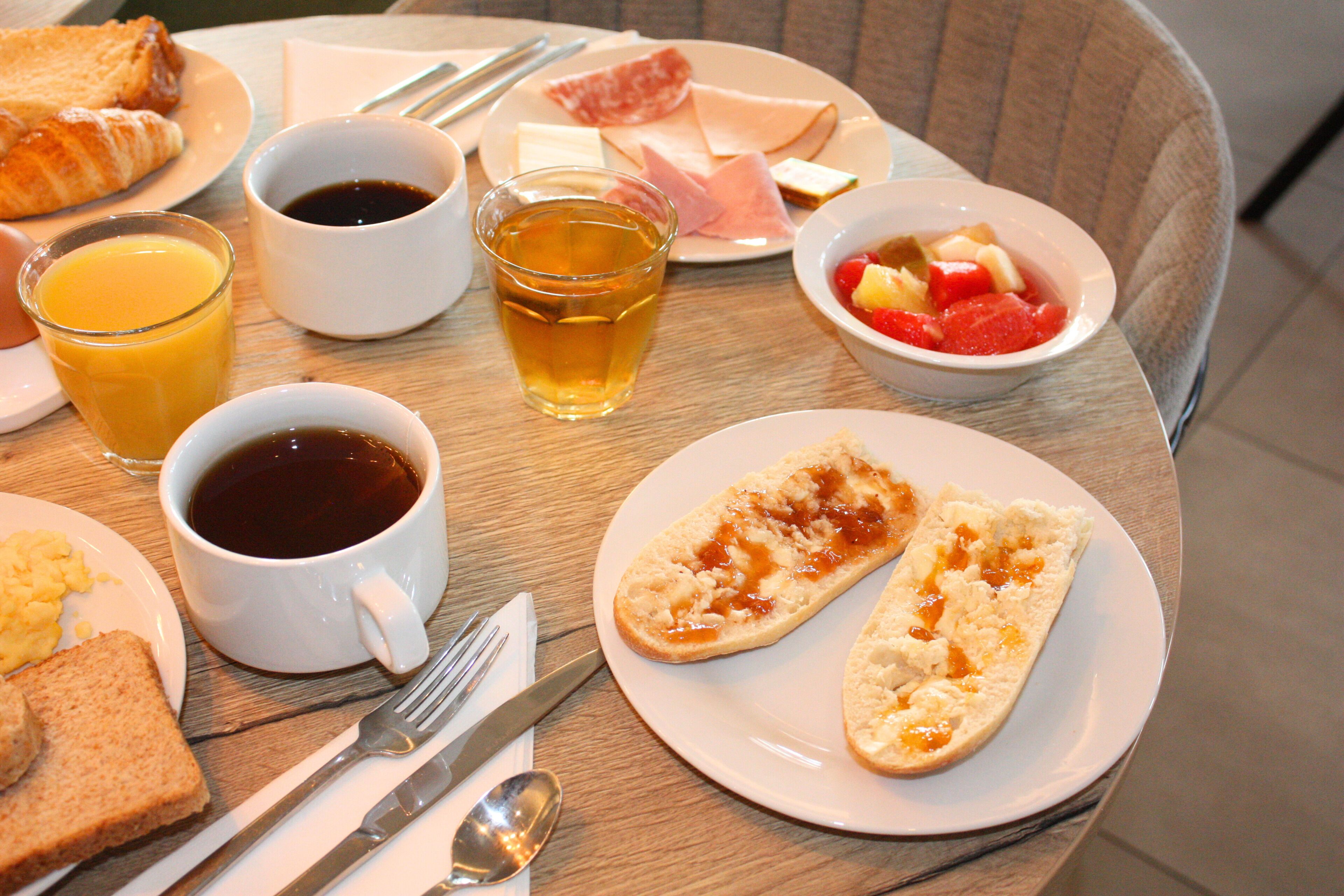 Photo - Ibis Budget Saint-Martin-de-Crau Porte de Camargue